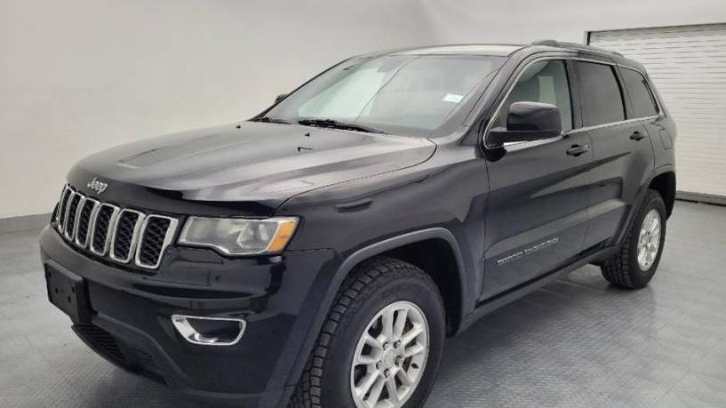 JEEP GRAND CHEROKEE 2019 1C4RJFAG0KC826447 image